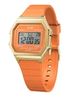 Ice Watch Digital 'Ice Digit Retro - Apricot Crush' Damen Uhr  022052