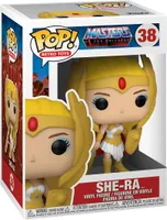 Masters Of The Universe - She-Ra 38 - Funko Pop! - Vinyl Figur