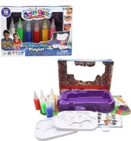 KidWize Aqua Gelz Deluxe Super Aqua Park Wasser Gel Figur selber machen