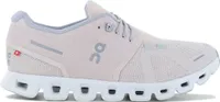 ON Running Cloud 5 - Damen Sneakers Sport Schuhe Shell-White 59.98153 , EU 40 US 8.5