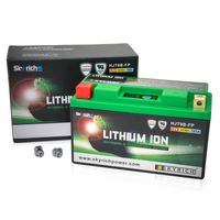 SKYRICH Lithium-Ionen-Batterie - LT9B