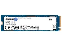 Kingston NV2                 2TB M.2 PCIe G4x4 2280