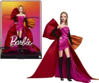 Mattel Barbie Signatur gestylt durch Design Suim Noh Puppe HRM31