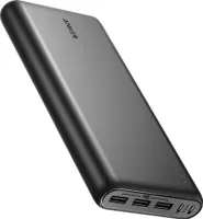 Anker 337 Powerbank (PowerCore 26K) Black