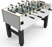Ullrich-Sport Tischfußball Kicker-Tisch 'NEU' Hergestellt in Deutschland