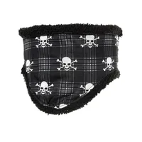 Uni Wende-Fleece-Stirnband 46000