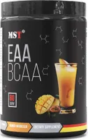 MST - BCAA & EAA Zero 1040g: Mango Maracuja Geschmack: Mango Maracuja