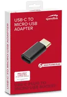 Adaptér HQ Micro USB na USB-C
