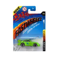 Kovové auto Fastwheelz