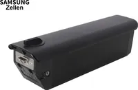 PowerSmart 17.5Ah / 630Wh 36V E-Bike Akku Elektrofahrrad Akku Li-Ion 36V - 17500mAh