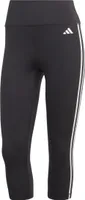 Adidas Te 3S 34 Tig Black Black Xl
