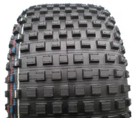 1x 22x11-8 Reifen P323 22x11.00-8 HAKUBA ATV Quad Geländereifen NEU