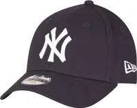 New Era 9forty NY Yankess Cap Kids
