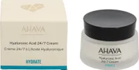 Ahava Ladies Hyaluronic Acid 24/7 Cream
