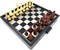 Madrid Magnificence Chess - G334B - Gelegenheitsgewinn