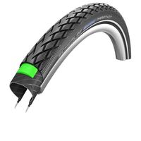 Schwalbe Marathon HS420 schwarz/schwarz 50-559