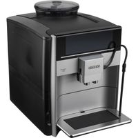 Siemens eq.6 te653m11rw Kaffeeautomat Vollautomatische Espressomaschine 1,7 l