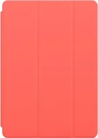 Apple iPad 9 2021 10.2 inch, iPad 7 2019 10.2 inch, iPad 8 2020 10.2 inch, iPad Air 10.5 2019, iPad Pro 10.5 2017 Hülle: Smart Cover