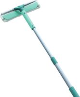 Leifheit Fensterwischer Classic Window Cleaner Telescope 155
