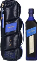 Johnnie Walker Blue Ice Chalet Whisky Schottland  70.00 cl 40.0 %