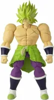 Bandai Figurína Dragon Ball Limit Breaker Broly 33 cm