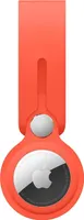 Apple MLYX3ZM/A - Schleife - Blau - Key finder loop - Capri Blue - Polyurethan - 1 Stück(e)