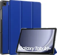 Samsung Galaxy Tab A9 Plus Hülle: imoshion Trifold Klapphülle