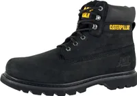 Caterpillar Stiefel WC44100909 Colorado Black