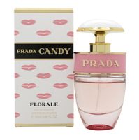 prada candy perfume 100ml