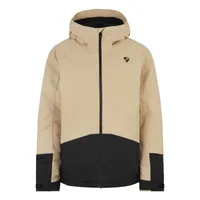 ZIENER Herren Skijacke Timbarra Man
