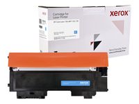 TON Xerox Everyday Cyan Toner equivalent to HP 117 (W2071A)