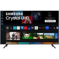 Smart TV Samsung 43' 4K Ultra HD LED HDR