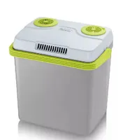 Böttcher-AG Kühlbox 30 L, 30 Liter, passive Kühlleistung – Böttcher AG