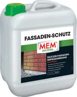 MEM Fassaden-Imprägnierung 5 l