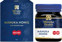 Manuka Health - Manuka Honig MGO 850+ [250g] - aus Neuseeland
