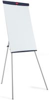 nobo Flipchart Basic Stahl Dreibeinstativ magnethaftend