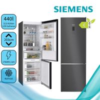 Siemens KG49NAXCF  Smart Kühlschrank  178 kWh/Jahr  Inhalt Kühlbereich 311 Liter  Höhe 203 cm