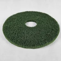 Scheuerschwamm 17" 430 mm (grün)