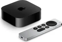 Apple TV 4K Wi-Fi + Ethernet with 128GB storage (2022)