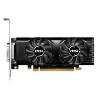 MSI GeForce GTX 1630 4GB LP OC