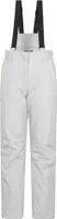 Mountain Warehouse - Damen Skihosen "Moon II" MW1525 (36 DE) (Mittelgrau)
