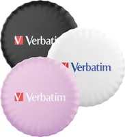 Verbatim My Finder Coin Bluetooth Black White Purple/Black White Purple - sledovací zařízení 3Szt Myfc-03Bwp 32135