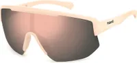 Polaroid Eyewear Pld-7047-s Polarisierte Sonnenbrille Weiß Pink/CAT3 Mann Weiß Pink/CAT3