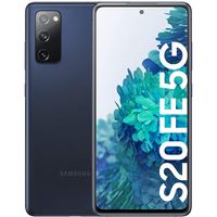 Samsung Galaxy S20 - Mobiltelefon - 12 MP 128 GB - Blau