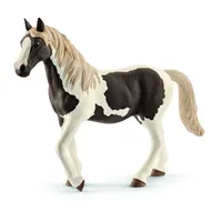 Schleich - Tierfiguren, Pinto Stute; 13830