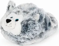 Cozy Noxxiez CS902 Husky - hrejivý plyšový pantofel