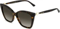 Jimmy Choo Rua/G/S 086/HA Priemer skla: 56