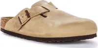 Birkenstock Boston Slippers Senior