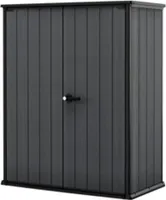 Kůlna na nářadí Keter Cortina Alto 1400L Grey