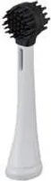 Panasonic WEW0906 5-in-1 Ersatzbürste für Zahnfleischmassage (2 Stück) (WEW0906W830)